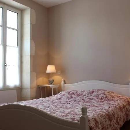 Maison De Maitre A Saint-Georges-D'Oleron - 18 Couchages - Animaux Admis - Fr-1-246A-61 Saint-Georges-d'Oleron