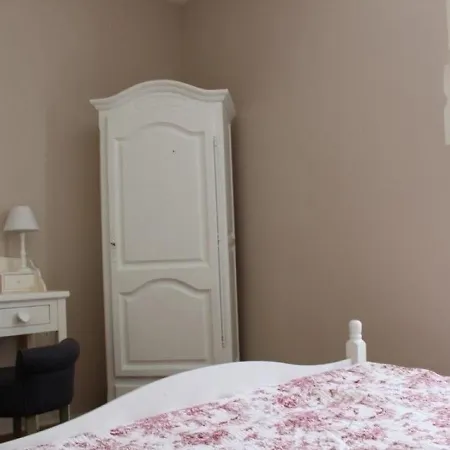 Maison De Maitre A Saint-Georges-D'Oleron - 18 Couchages - Animaux Admis - Fr-1-246A-61 Saint-Georges-d'Oleron