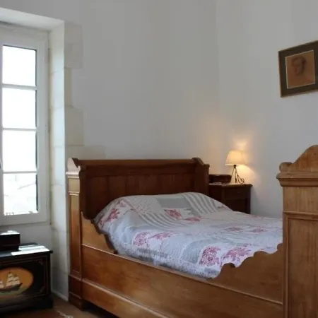 Superbe Maison De Maitre Au Calme - 18 Pers. - Fr-1-246a-61 Semesterbostad *