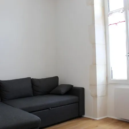 Maison De Maitre A Saint-Georges-D'Oleron - 18 Couchages - Animaux Admis - Fr-1-246A-61 * Saint-Georges-d'Oléron