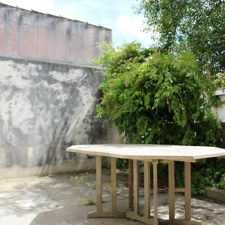 Holiday home Maison De Maitre A Saint-Georges-D'Oleron - 18 Couchages - Animaux Admis - Fr-1-246A-61 *