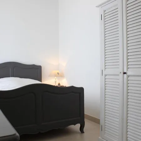 Maison De Maitre A Saint-Georges-D'Oleron - 18 Couchages - Animaux Admis - Fr-1-246A-61 Holiday home