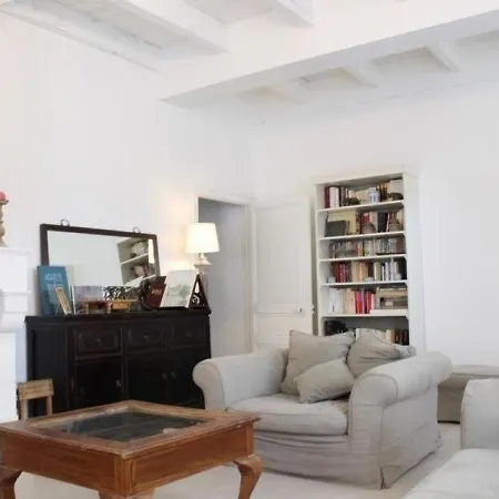 Maison De Maitre A Saint-Georges-D'Oleron - 18 Couchages - Animaux Admis - Fr-1-246A-61 * Saint-Georges-d'Oleron