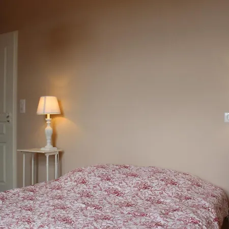 Ferienhaus Superbe Maison De Maitre Au Calme - 18 Pers. - Fr-1-246a-61 *