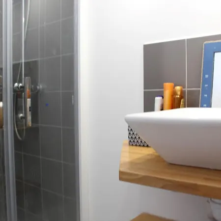 Maison De Maitre A Saint-Georges-D'Oleron - 18 Couchages - Animaux Admis - Fr-1-246A-61 *