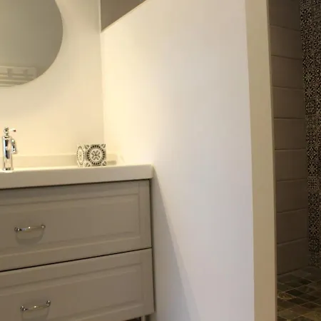 Maison De Maitre A Saint-Georges-D'Oleron - 18 Couchages - Animaux Admis - Fr-1-246A-61 * Saint-Georges-d'Oleron